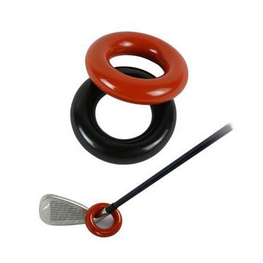 Practice Trainer Deluxe Golf Club Warm-up Swing Weight