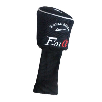 unique golf head covers