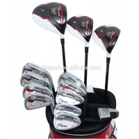 wholesale golf club components