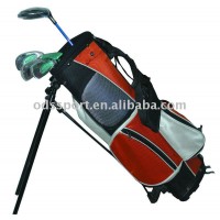 golf clubs