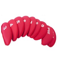 golf head covers