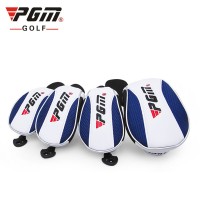 golf head covers